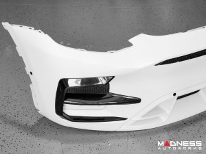 Tesla Model Y Complete Conversion Kit - Forged Carbon Fiber Tesla Model Y Complete Conversion Kit - Forged Carbon Fiber